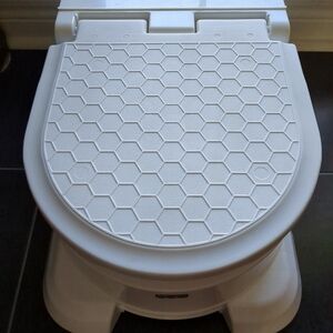 Fisher-Price Musical Potty